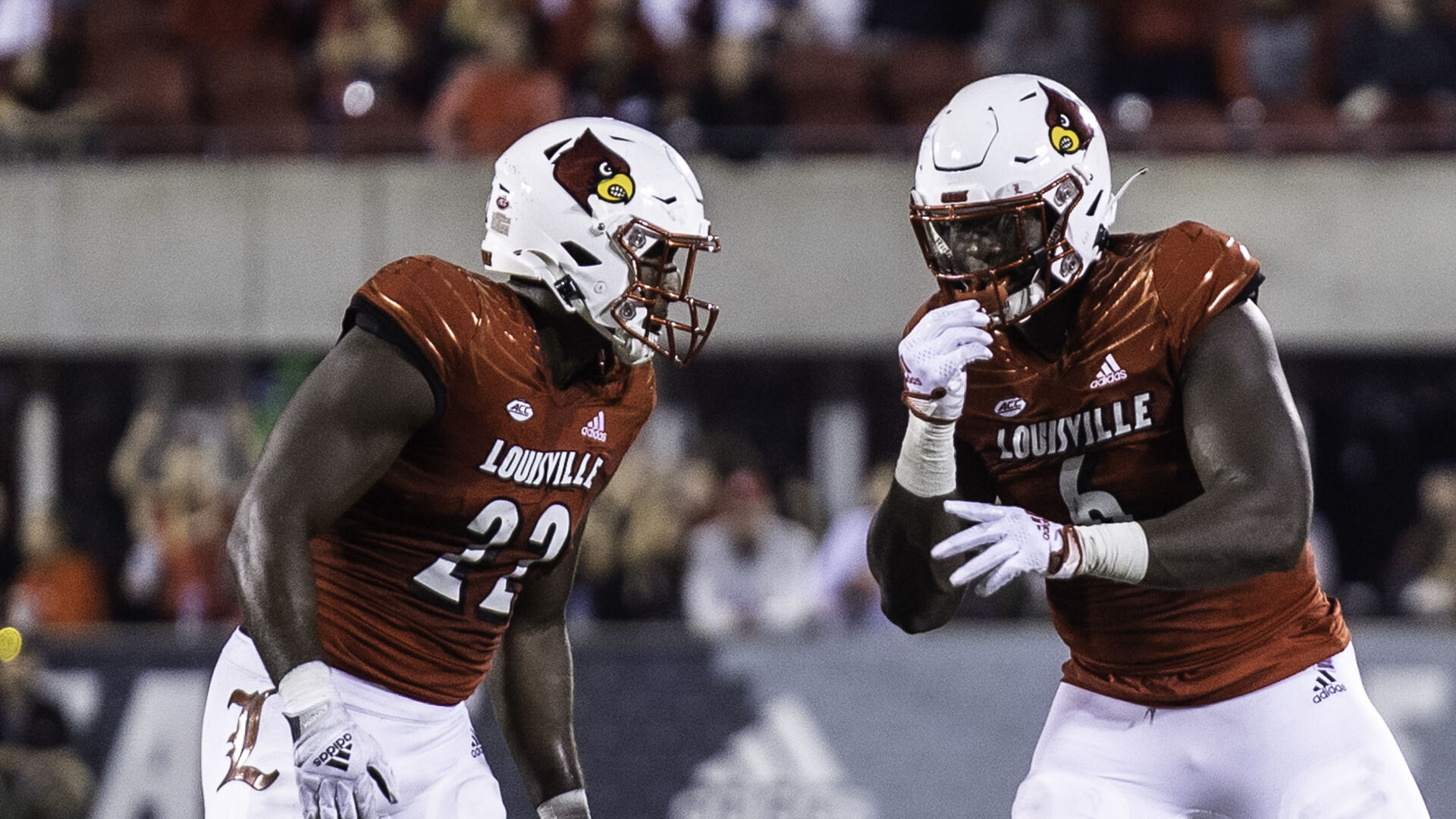 BOZICH | Who will have more players taken in 2023 NFL Draft: Louisville or Kentucky?